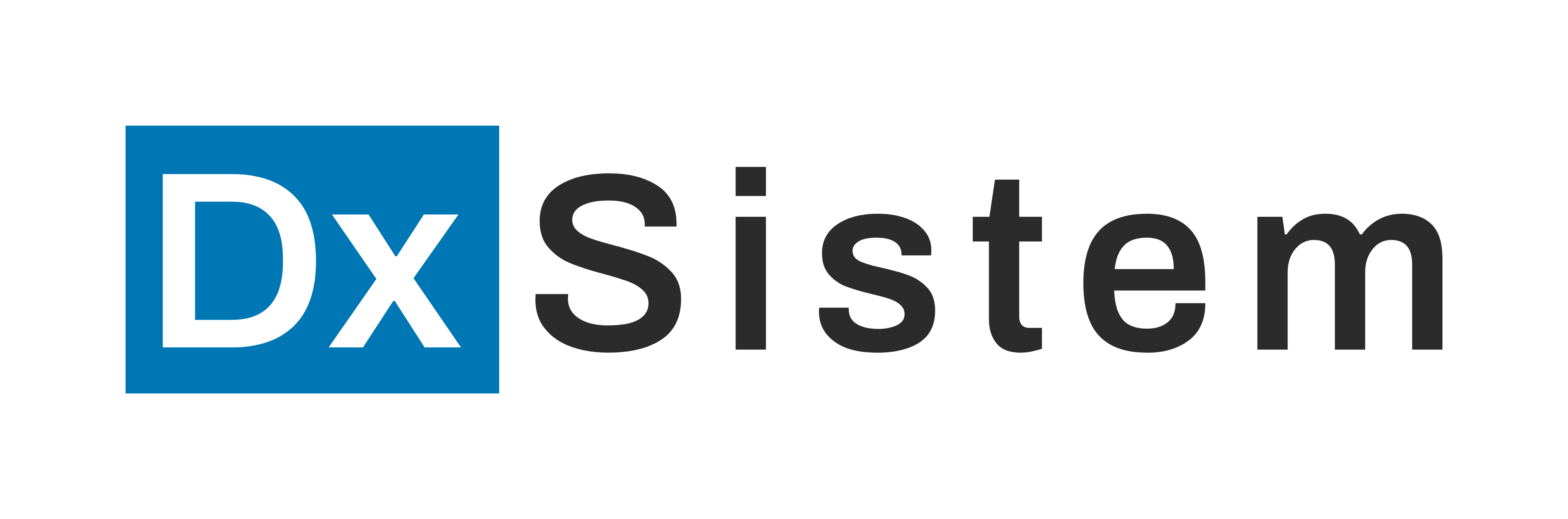 DxSistem DxSistem